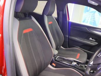 VAUXHALL MOKKA ELECTRIC 50kWh SRi Premium SUV 5dr Electric Auto (136 ps)