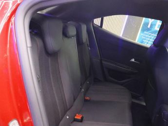VAUXHALL MOKKA ELECTRIC 50kWh SRi Premium SUV 5dr Electric Auto (136 ps)
