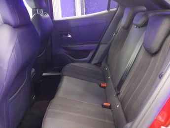 VAUXHALL MOKKA ELECTRIC 50kWh SRi Premium SUV 5dr Electric Auto (136 ps)