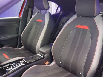 VAUXHALL MOKKA ELECTRIC 50kWh SRi Premium SUV 5dr Electric Auto (136 ps)