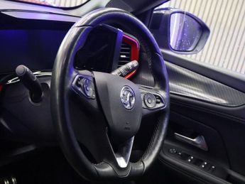 VAUXHALL MOKKA ELECTRIC 50kWh SRi Premium SUV 5dr Electric Auto (136 ps)