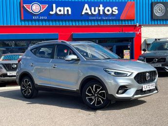 MG MG ZS 1.0 T-GDI Exclusive Auto Euro 6 5dr