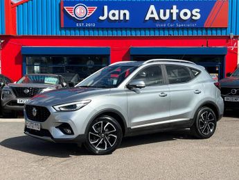 MG MG ZS 1.0 T-GDI Exclusive Auto Euro 6 5dr