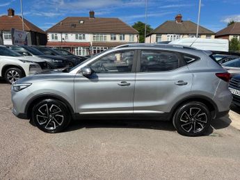MG MG ZS 1.0 T-GDI Exclusive Auto Euro 6 5dr