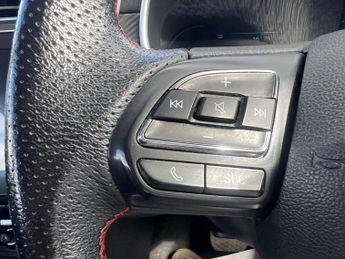 MG MG ZS 1.0 T-GDI Exclusive Auto Euro 6 5dr