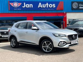 MG HS 1.5 T-GDI Excite DCT Euro 6 (s/s) 5dr
