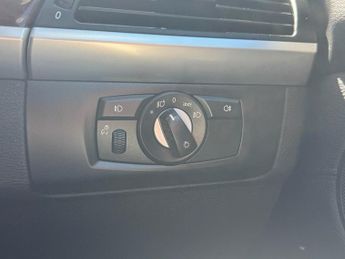 BMW X5 3.0 30d SE SUV 5dr Diesel Steptronic xDrive Euro 5 (245 ps)