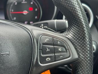 MERCEDES-BENZ C CLASS 2.1 C220d Sport Estate 5dr Diesel 7G-Tronic+ Euro 6 (s/s) (170 p