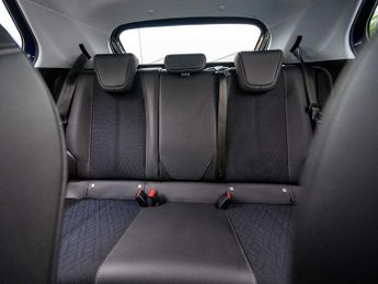 VAUXHALL Corsa Electric 50kWh Elite Nav Premium Hatchback 5dr Electric Auto (7.4Kw Charg