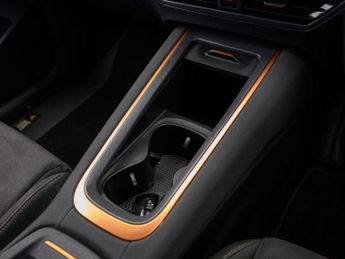 CUPRA BORN 58kWh V2 Hatchback 5dr Electric Auto (204 ps)