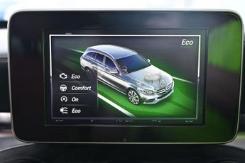 MERCEDES-BENZ C-CLASS 2.1 C220d AMG Line (Premium) Estate 5dr Diesel 7G-Tronic+ Euro 6