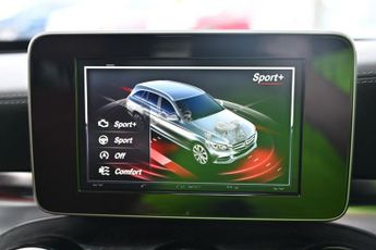 MERCEDES-BENZ C-CLASS 2.1 C220d AMG Line (Premium) Estate 5dr Diesel 7G-Tronic+ Euro 6