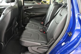 FORD S-MAX 2.0 TDCi Titanium Sport MPV 5dr Diesel Powershift Euro 6 (s/s) (