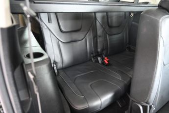 FORD S-MAX 2.0 TDCi Titanium Sport MPV 5dr Diesel Powershift Euro 6 (s/s) (