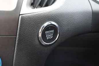 FORD S-MAX 2.0 TDCi Titanium Sport MPV 5dr Diesel Powershift Euro 6 (s/s) (