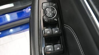 FORD S-MAX 2.0 TDCi Titanium Sport MPV 5dr Diesel Powershift Euro 6 (s/s) (