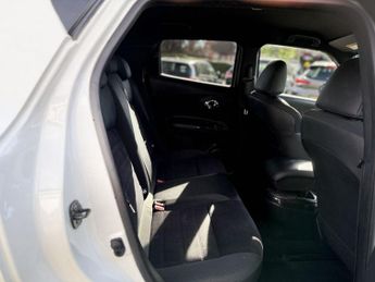 NISSAN JUKE 1.5 dCi N-Connecta SUV 5dr Diesel Manual Euro 6 (s/s) (110 ps)