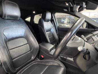 JAGUAR E-PACE 2.0 D150 R-Dynamic S SUV 5dr Diesel Manual AWD Euro 6 (s/s) (150
