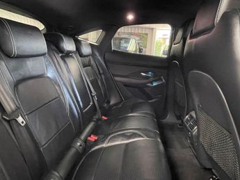 JAGUAR E-PACE 2.0 D150 R-Dynamic S SUV 5dr Diesel Manual AWD Euro 6 (s/s) (150