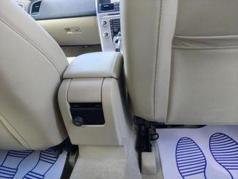 VOLVO XC60 2.4 D5 SE Lux Nav SUV 5dr Diesel Auto AWD Euro 6 (s/s) (220 ps)