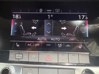AUDI A6 SALOON 2.0 TDI 40 Sport Saloon 4dr Diesel S Tronic Euro 6 (s/s) (204 ps