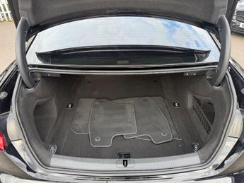 AUDI A5 2.0 TFSI S line Coupe 2dr Petrol S Tronic quattro Euro 6 (s/s) (