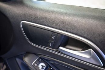 MERCEDES-BENZ A CLASS 1.5 A180d SE Hatchback 5dr Diesel 7G-DCT Euro 6 (s/s) (109 ps)