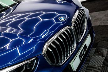 BMW X5 3.0 45e 24kWh M Sport SUV 5dr Petrol Plug-in Hybrid Auto xDrive 