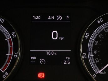 SKODA KODIAQ 2.0 TSI Scout SUV 5dr Petrol DSG 4WD Euro 6 (s/s) (7 Seat) (180 