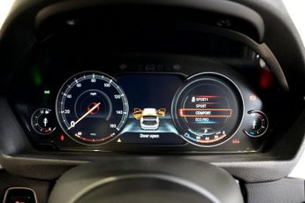 BMW 3 SERIES 2.0 320d M Sport Shadow Edition Saloon 4dr Diesel Auto Euro 6 (s