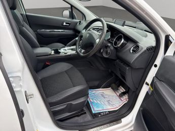 PEUGEOT 3008 1.6 BlueHDi Allure SUV 5dr Diesel ETG Euro 6 (s/s) (120 ps)