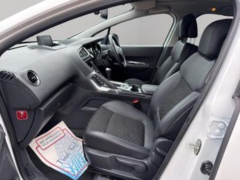 PEUGEOT 3008 1.6 BlueHDi Allure SUV 5dr Diesel ETG Euro 6 (s/s) (120 ps)
