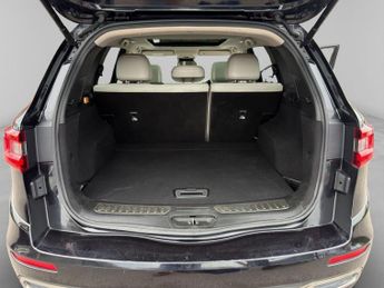 RENAULT KOLEOS 2.0 dCi Signature Nav SUV 5dr Diesel X-Trn A7 4WD Euro 6 (s/s) (
