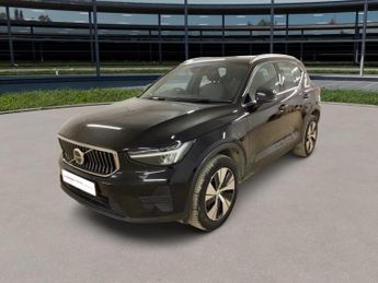VOLVO XC40 1.5h T4 Recharge 10.7kWh Core SUV 5dr Petrol Plug-in Hybrid Auto