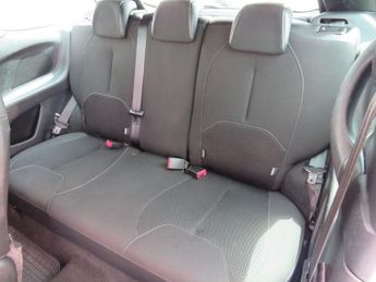 CITROEN DS3 1.6 VTi DStyle Hatchback 3dr Petrol Manual Euro 5 (120 ps)
