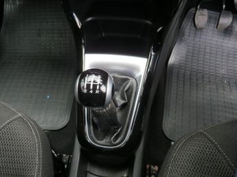 CITROEN DS3 1.6 VTi DStyle Hatchback 3dr Petrol Manual Euro 5 (120 ps)