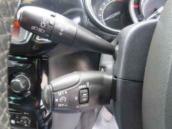CITROEN DS3 1.6 VTi DStyle Hatchback 3dr Petrol Manual Euro 5 (120 ps)