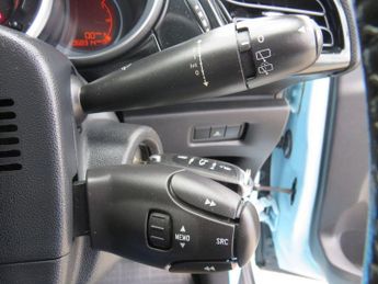 CITROEN DS3 1.6 VTi DStyle Hatchback 3dr Petrol Manual Euro 5 (120 ps)