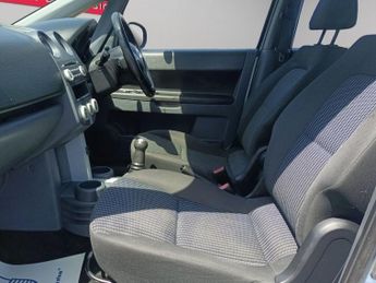 MITSUBISHI COLT 1.3 CZ2 Hatchback 5dr Petrol AMT (138 g/km, 94 bhp)