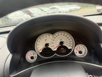 VAUXHALL CORSA 1.2i 16v SXi Hatchback 5dr Petrol Easytronic (149 g/km, 74 bhp)