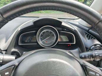 MAZDA MAZDA2 1.5 SKYACTIV-G SE-L Hatchback 5dr Petrol Auto Euro 6 (s/s) (90 p
