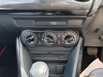 MAZDA MAZDA2 1.5 SKYACTIV-G SE-L Hatchback 5dr Petrol Auto Euro 6 (s/s) (90 p