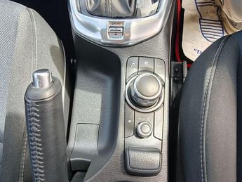 MAZDA MAZDA2 1.5 SKYACTIV-G SE-L Hatchback 5dr Petrol Auto Euro 6 (s/s) (90 p