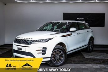 Land Rover Range Rover Evoque 2.0 D150 R-Dynamic SUV 5dr Diesel Manual FWD Euro 6 (s/s) (150 p