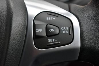 FORD FIESTA 1.0T TITANIUM 5 DOOR POWERSHIFT AUTO 99 BHP (EURO 6)