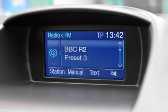 FORD FIESTA 1.0T TITANIUM 5 DOOR POWERSHIFT AUTO 99 BHP (EURO 6)