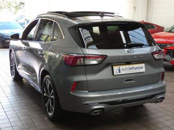 FORD KUGA 1.5T EcoBoost ST-Line X Edition SUV 5dr Petrol Manual Euro 6 (s/