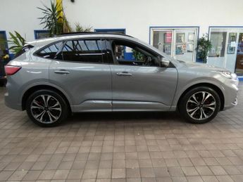 FORD KUGA 1.5T EcoBoost ST-Line X Edition SUV 5dr Petrol Manual Euro 6 (s/