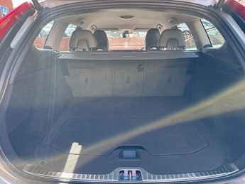 VOLVO XC60 2.0 D4 SE Lux Nav SUV 5dr Diesel Auto Euro 6 (s/s) (190 ps)