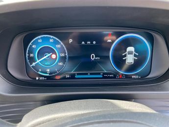 HYUNDAI I20 1.0 T-GDi MHEV SE Connect Hatchback 5dr Petrol Hybrid DCT Euro 6
